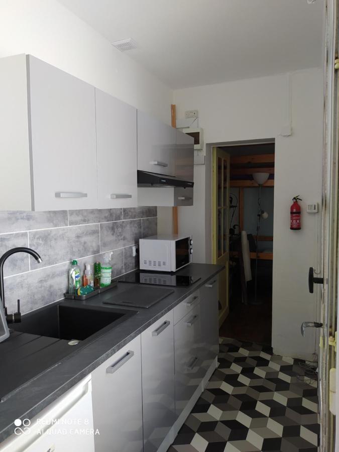 Sympas A Apartment