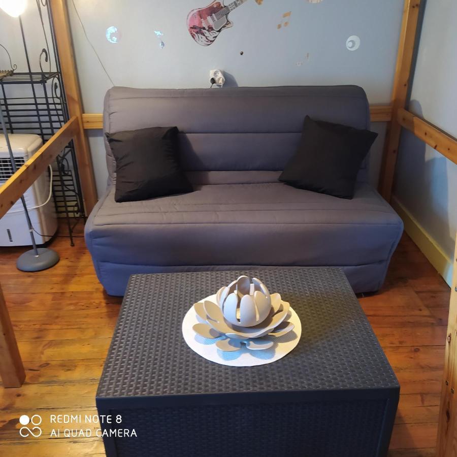 Apartment Sympas A