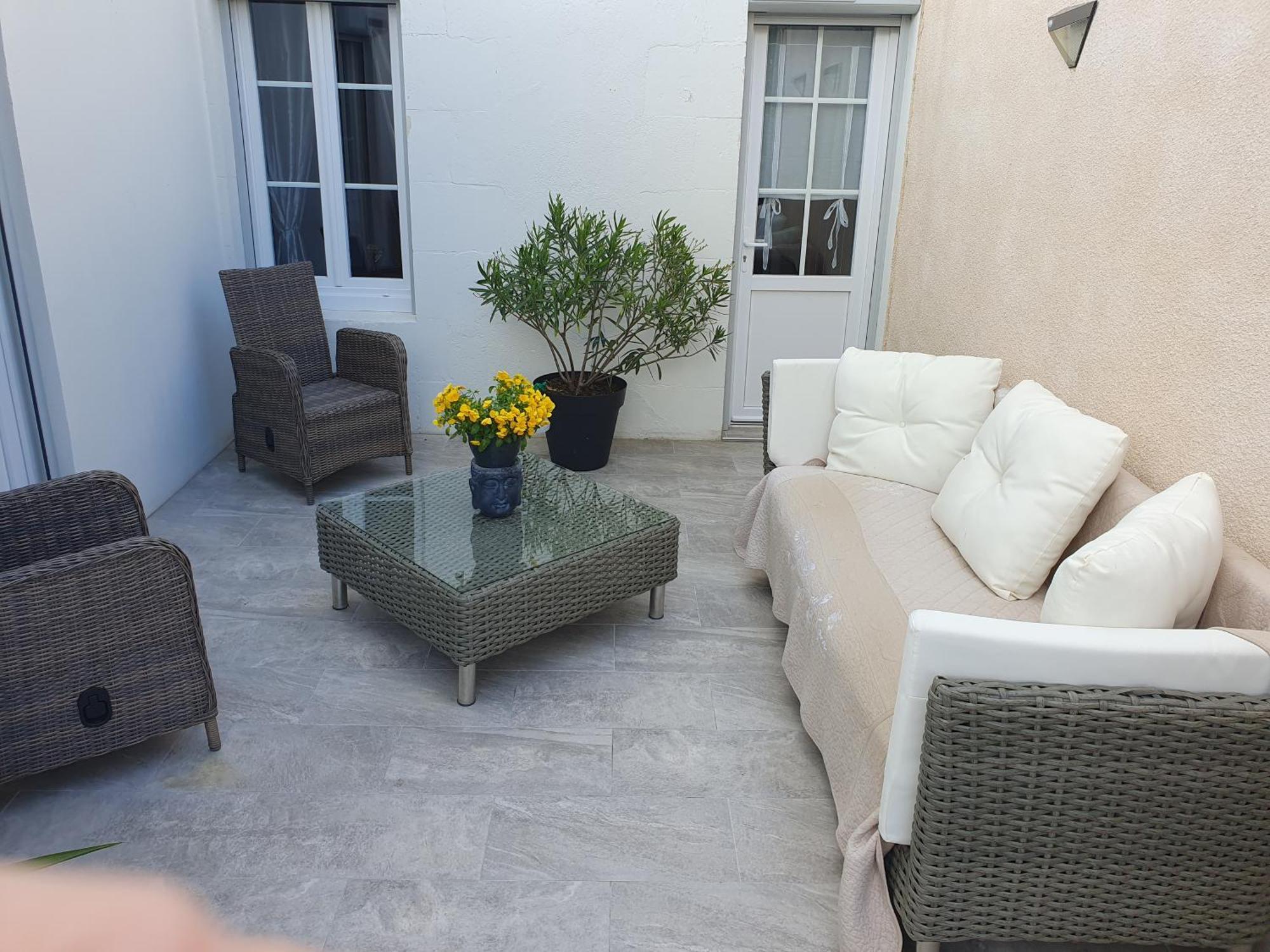 Sympas A Apartment