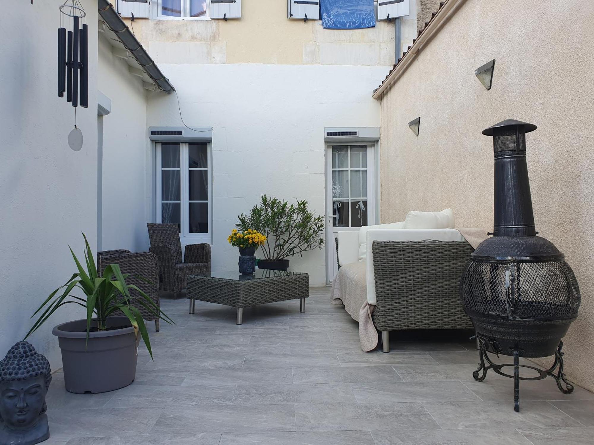 Apartment Sympas A